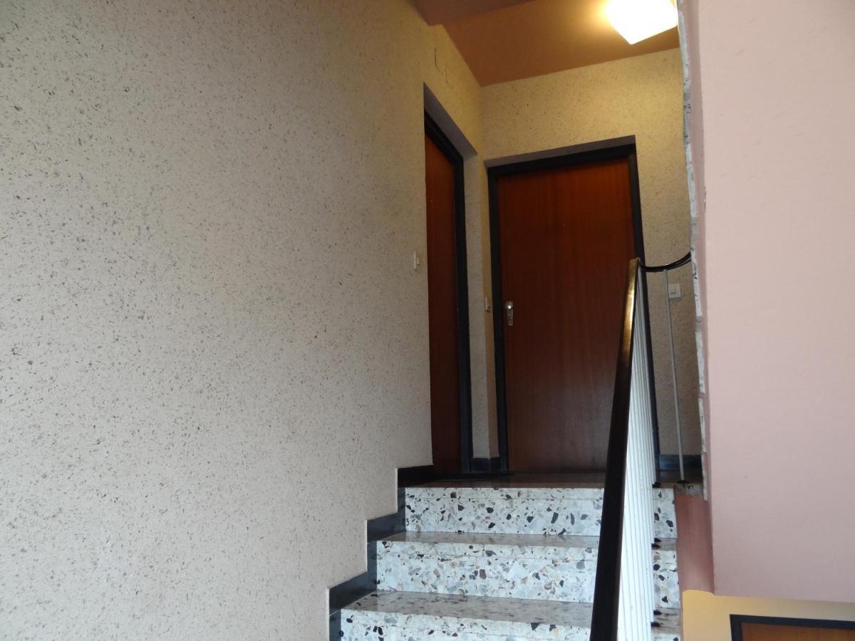 Ferienappartement Thumseestrasse Bad Reichenhall Exterior photo