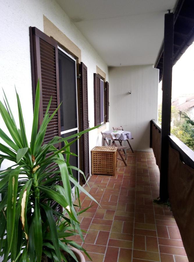 Ferienappartement Thumseestrasse Bad Reichenhall Exterior photo