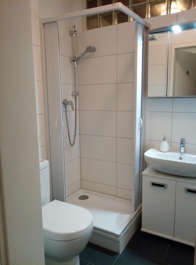 Ferienappartement Thumseestrasse Bad Reichenhall Exterior photo